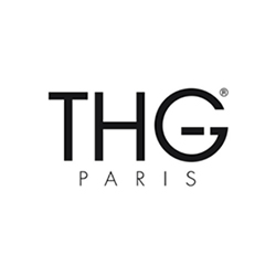 THG logotipas