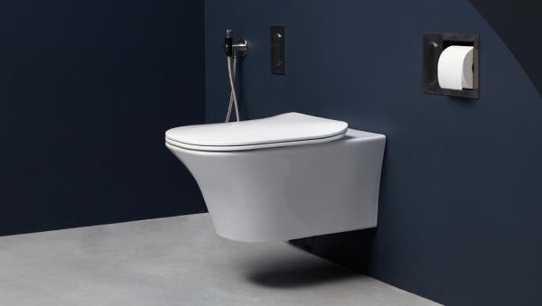 Pakabinamas WC AntonioLupi Stiluss 2