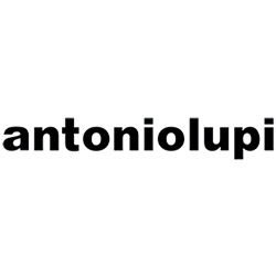 AntonioLupi logotipas