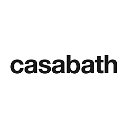 Casabath logotipas