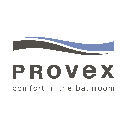 Provex logotipas