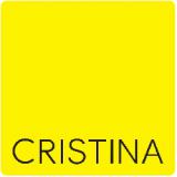 Cristina logotipas