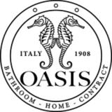 Oasis logotipas