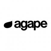 Agape logotipas