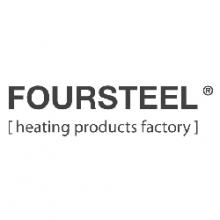 Foursteel logotipas